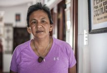 Photo of SOLICITADA: Expresamos nuestra solidaridad con MILAGRO SALA presa política en Argentina desde hace diez años