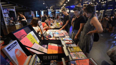 Photo of Llega a Quilmes la 11ª edición de la Fiesta del Libro