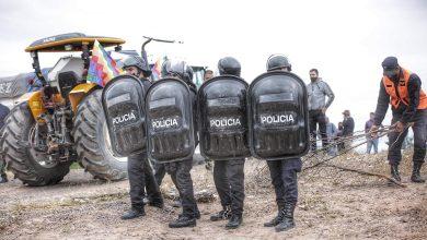 Photo of URGENTE: LA UTT DENUNCIA EL CONFLICTO DE TIERRAS EN SANTIAGO DEL ESTERO