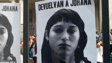 Photo of Femicidio de Johana Ramallo: piden juicio a 7 sospechados de trata