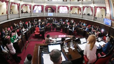 Photo of El Senado Bonaerense aprobó la creación de dos Juzgados y un Tribunal en Malvinas Argentinas
