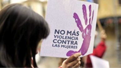 Photo of ESTADO AUSENTE: Argentina en diciembre con 34 víctimas violencia de género