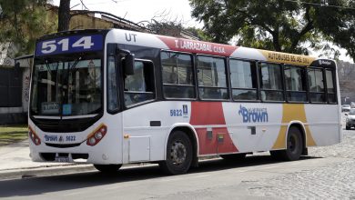Photo of Este domingo de balotaje habrá transporte público gratuito en Almirante Brown