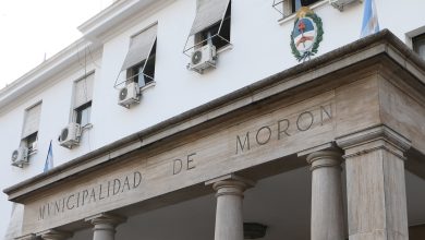 Photo of El Municipio de Morón adelantó el pago del aguinaldo de diciembre
