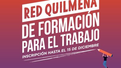Photo of Comenzó la preinscripción para los cursos de formación profesional durante 2024