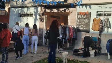 Photo of Lomas de Zamora: Ventas de Garage en el Club de Pescadores