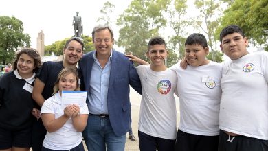 Photo of Llega a Almirante Brown una nueva edición del festival por el día de las personas con discapacidad