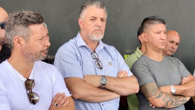 Photo of GREMIO FLUVIAL Y MARÍTIMO RECHAZÓ EL DNU DE MILEI