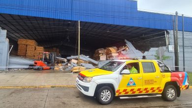 Photo of El municipio de Tigre despliega un amplio operativo de contención por las consecuencias del temporal