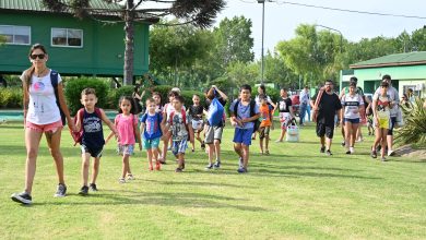 Photo of Escuelas Abiertas en Verano: más de 185 mil estudiantes disfrutan de jornadas de aprendizaje y recreación