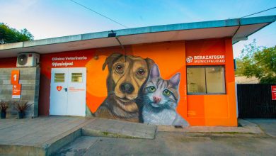 Photo of La 1ra Clínica Veterinaria Municipal es de Berazategui