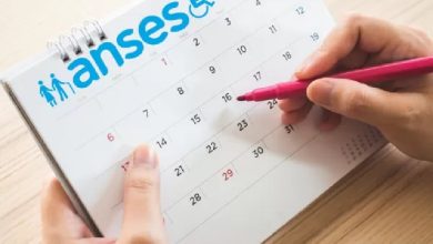 Photo of CALENDARIO DE PAGOS DEL MARTES 18 DE MARZO