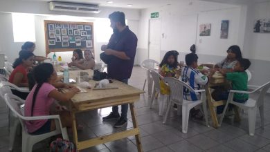 Photo of Taller de cerámica infantil: un espacio abierto a la imaginación