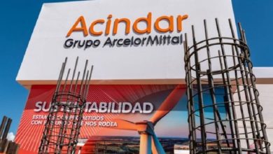 Photo of Acindar vuelve a paralizar una de sus plantas: “Afecta los sueldos”