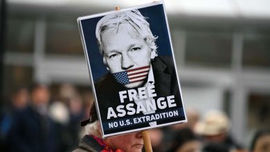 Photo of Wikileaks: la Justicia británica frenó la extradición de Assange a Estados Unidos