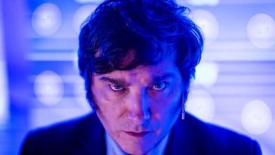 Photo of Javier Milei firmó el veto al Hospital Garrahan