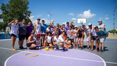 Photo of Más de 3.000 chicos y chicas participaron diariamente del programa «Escuelas abiertas de verano 2024» en Quilmes