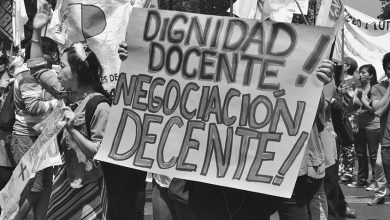 Photo of Paro docente en universidades: el vergonzoso aumento que ofreció el Gobierno