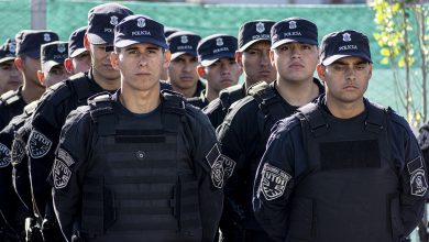 Photo of En Almirante Brown lanzaron la convocatoria 2024 para sumarse a la policía bonaerense