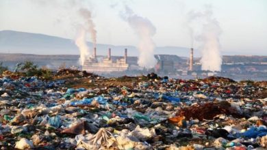 Photo of En Argentina, el 93% de los residuos industriales se descarta “erróneamente”