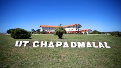 Photo of El Gobierno cerró los históricos centros turísticos de Chapadmalal y Embalse