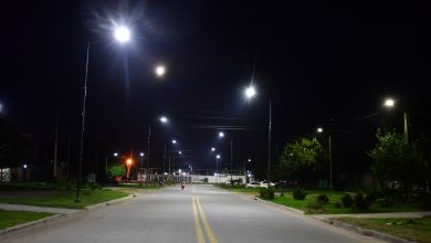Photo of Villa Angélica full LED