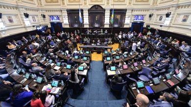 Photo of Diputados bonaerenses se expresaron ante la quita del Fondo para el fortalecimiento Fiscal