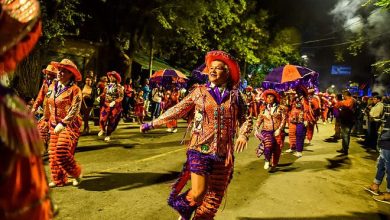 Photo of El Carnaval de la Flor, gastronomía, cine y paseos al aire libre son algunas de las propuestas culturales para disfrutar este fin de semana en Escobar