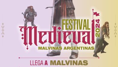 Photo of Llega a Malvinas Argentinas el “Festival Medieval 2024”, 2da edición