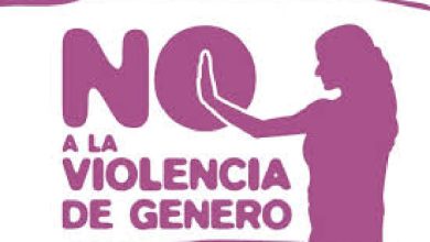 Photo of En Argentina en un mes 30 víctimas de violencia de género