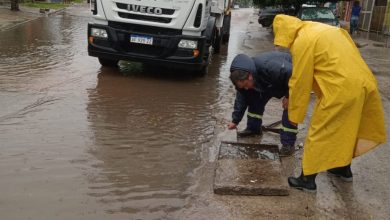 Photo of Cuadrillas municipales abocadas a optimizar la infraestructura hidráulica en los barrios varelenses