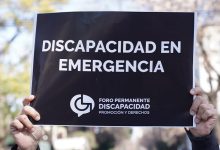 Photo of La JUSTICIA cruzó a MILEI: ordenan aplicar la LEY de EMERGENCIA en DISCAPACIDAD