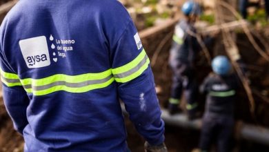 Photo of “IRRAZONABLE”: la Defensoría del Pueblo rechazó los CORTES de AGUA por FALTA de PAGO