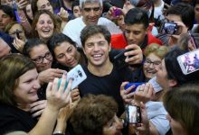Photo of PJ BONAERENSE: KICILLOF se IMPUSO en la MAYORÍA de los DISTRITOS