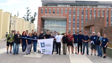 Photo of Malvinas Argentinas se destacó con sus artistas en el Certamen Nacional de Canto Folklórico de Ayacucho 2024