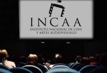 Photo of Nuevo avance contra el INCAA: el lunes cierra sus puertas