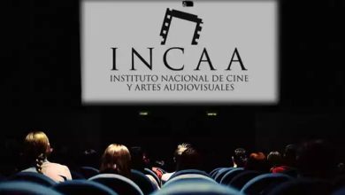 Photo of Productores de cine presentaron un amparo para reabrir el INCAA