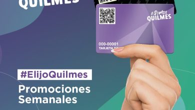 Photo of Siguen las promociones y descuentos con la tarjeta de beneficios «Somos Quilmes»