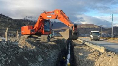 Photo of En Tierra del Fuego hay 30 obras paradas por decisión del Gobierno nacional