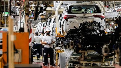 Photo of La producción automotriz, por desaparecer: cayó 21% en abril