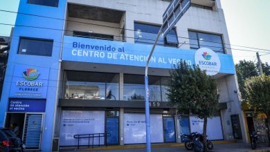 Photo of La Municipalidad, más cerca: todos los trámites que se pueden realizar en Atención al Vecino