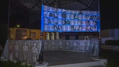 Photo of Finde en Escobar: actividades e intervenciones artísticas por el Día de la Memoria son algunos de los eventos que organiza la Municipalidad