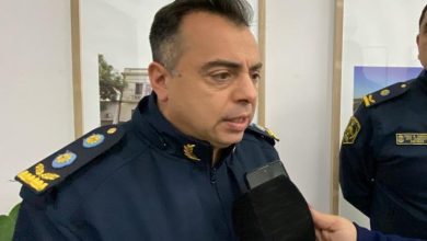 Photo of Cambios de autoridades policiales en la Departamental y en las comisarías de Belén de Escobar y Garín