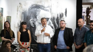 Photo of Tras finalizar su puesta en valor, Cascallares reinauguró el museo de arte «Claudio León Sempere»