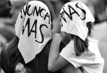 Photo of A 5 décadas del Golpe: El 75% de los jóvenes están en contra de indultar a genocidas