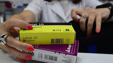 Photo of La venta de medicamentos cayó 35% en solo cuatro meses