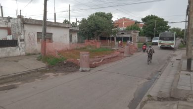 Photo of Florencio Varela: Saneamiento hidráulico e higiene urbana ante las precipitaciones