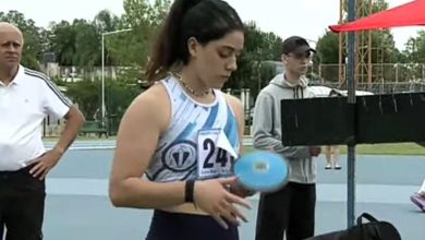 Photo of Atletas Matanceras en Torneos Internacionales