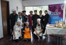 Photo of Punto Joven: más de 300 vecinos participan de los talleres gratuitos que ofrece la Municipalidad