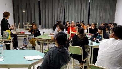 Photo of La Tecnicatura Superior en Biotecnología ofrece calidad académica y salida laboral en el distrito